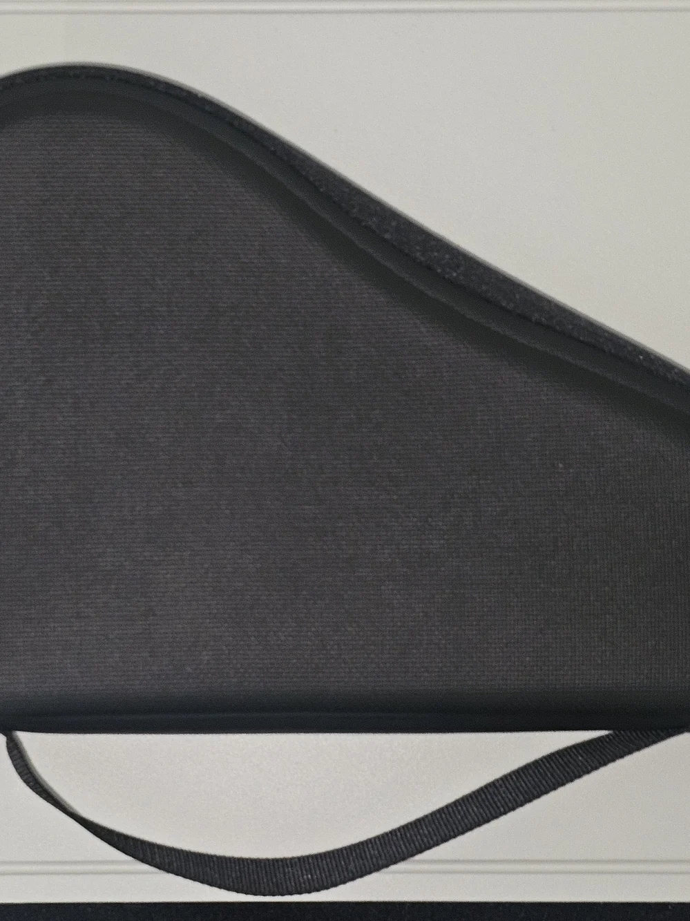 Beretta Molded Pistol Case - Protective Carrying Case